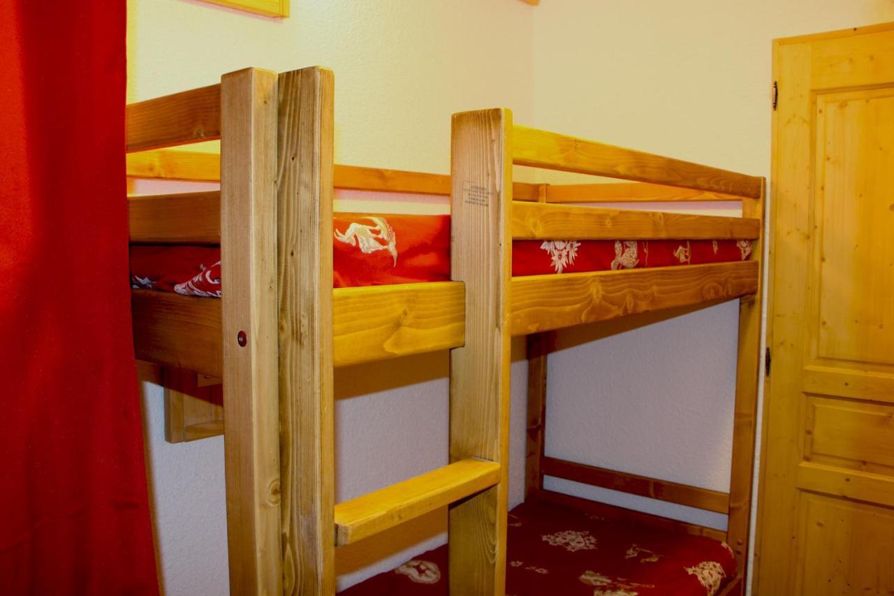 Travelski Home Select - Residence Boedette Saint-Martin-de-Belleville Dış mekan fotoğraf