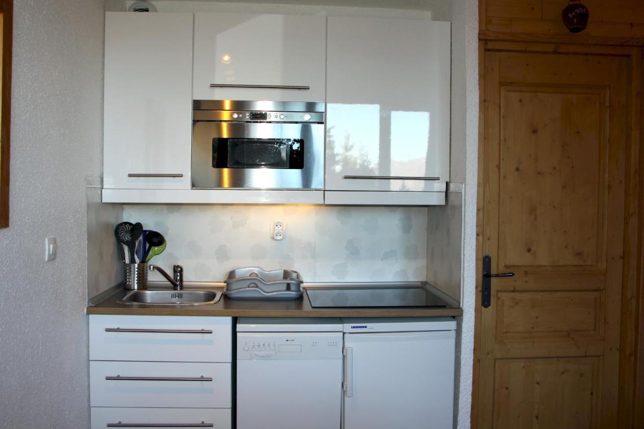 Travelski Home Select - Residence Boedette Saint-Martin-de-Belleville Dış mekan fotoğraf