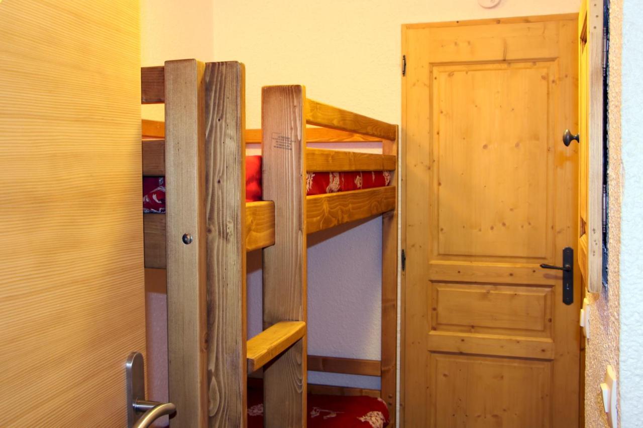 Travelski Home Select - Residence Boedette Saint-Martin-de-Belleville Dış mekan fotoğraf