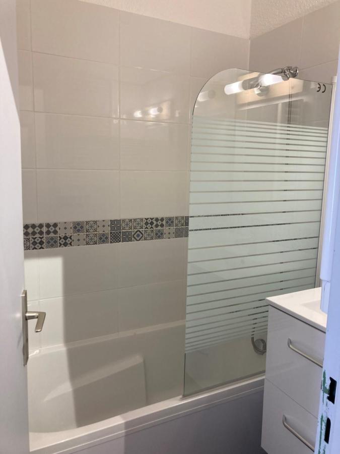 Travelski Home Select - Residence Boedette Saint-Martin-de-Belleville Dış mekan fotoğraf