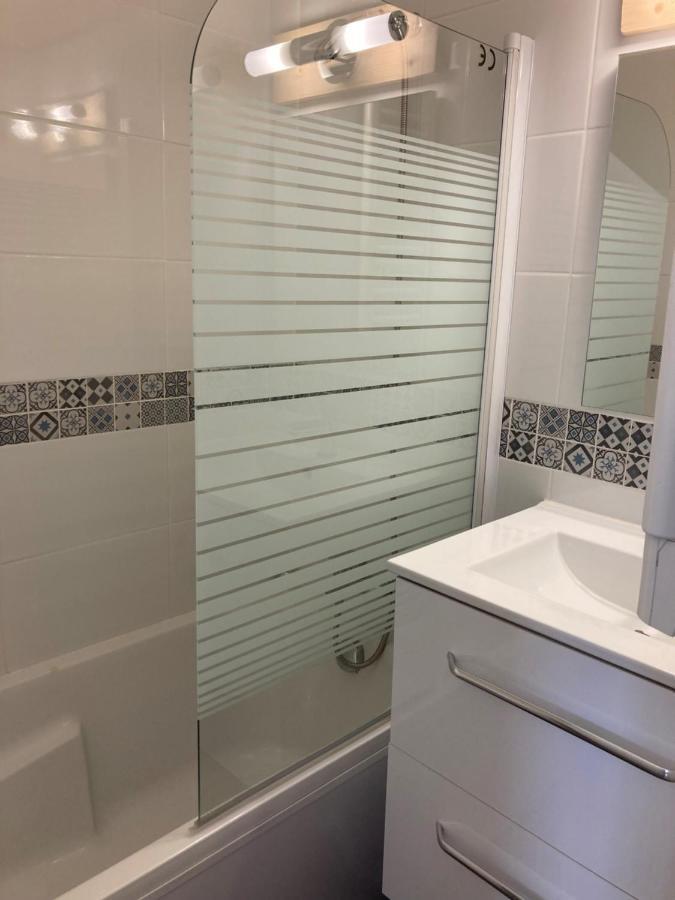 Travelski Home Select - Residence Boedette Saint-Martin-de-Belleville Dış mekan fotoğraf